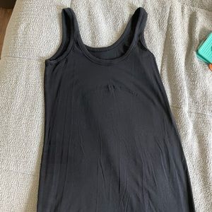 Lululemon Tank Dress